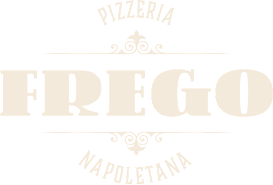 Frego Pizza