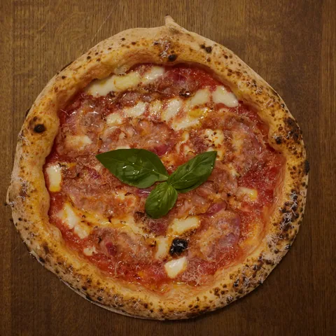 Amatriciana 2.0 pica