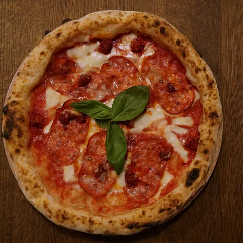 Diavola 2.0 pica ar 'nduju